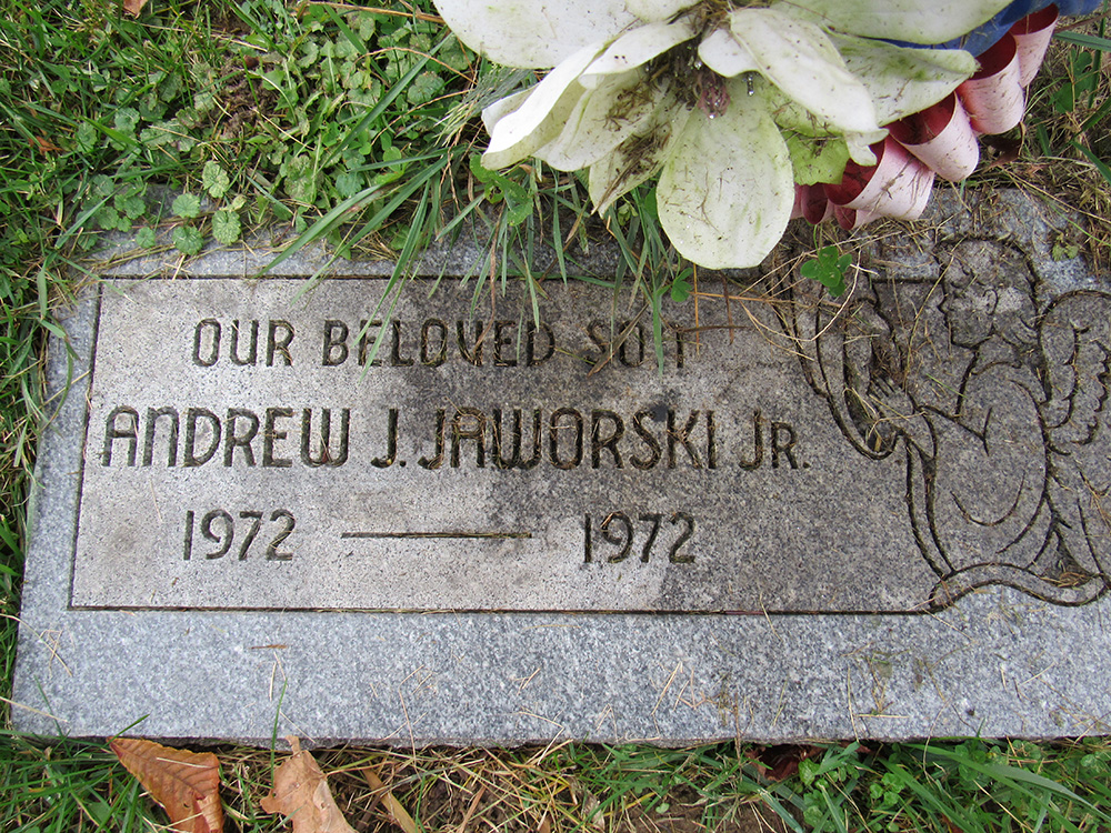 tombstone